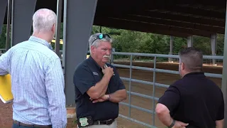 What to know about new agriculture center in Monroe County