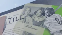 South Phoenix mural aims to honor Emmett Till and keep history alive South Phoenix mural aims to honor Emmett Till and keep history alive