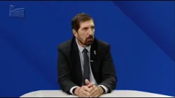 FRENTE A FRENTE COM OSWALDO ZAIDAN - 01/04/2026