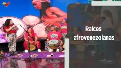 Women, Rhythm, and Roots: The Drum Revolution in Venezuela