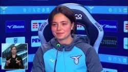 Calcio Femminile, serie A: la Lazio ha presentato tre nuovi acquisti