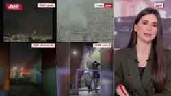 Ормузский пролив: является ли он единственным козырем Ирана в этой войне? - Новости Аль-Шарк