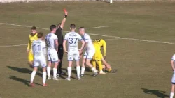 FUTBAL:  Prehra s Kežmarkom. Bol to Deň blbec, vraví tréner