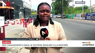 Gabon : des changements dans le système éducatif à la rentrée