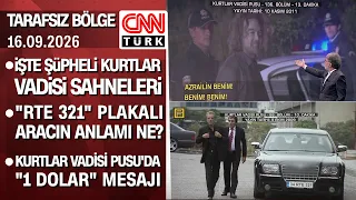 İşte şüpheli Kurtlar Vadisi sahneleri |"RTE 321" plakalı aracın anlamı ne? -TarafsızBölge 16.09.2026