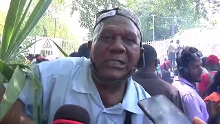 Kèk paran denonse move tretman yo di yo sibi nan moman yo vinn depoze dokiman pou sibvansyon FNE a