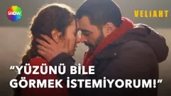 Timur, Reyhan'ına geri döndü! | Veliaht 20. Bölüm