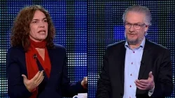 Számít-e még az EU szabályok nélküli világban? EP-képviselők vitáznak a The Ring-ben