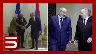 Եվրոպան խոստովանում է, Ռուսաստանը՝ զգուշացնում, Իրանը՝ ամրանում. ի՞նչ պետք է անի Հայաստանը