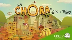 Unos se empeñan en creerse animalitos... de esto y más comentamos en La Chora TV Unos se empeñan en creerse animalitos... de esto y más comentamos en La Chora TV