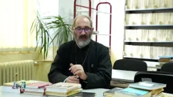 Zi de zi, cu părintele Constantin Necula - ediţia din 5 aprilie 2026 (@TVR1)