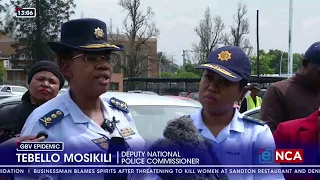 Police Probe Possible Links in Ekurhuleni Women’s Deaths