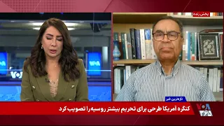 گفت‌وگو با رضا علیجانی