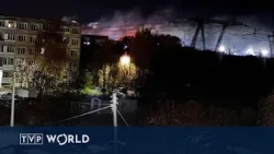 War reaches Russia's digital backbone as Ukraine targets Yandex | Morning Report