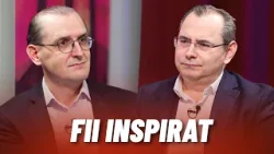 Ep.132 Pericolele generației noastre - Alegeri inspirate - Daniel Argatu