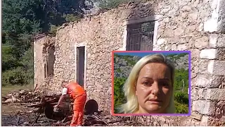 Tragjedia në Postribë, detaje të reja për ngjarjen e rëndë ku humbën jetën nëna me dy fëmijët
