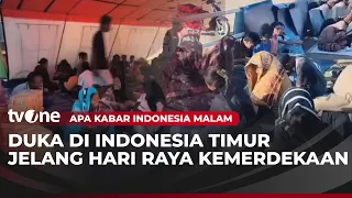 [FULL] Apa Kabar Indonesia Malam (16/8/2026) | tvOne