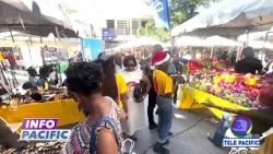 Un total de 7 500 soldats, promis par plusieurs pays aux USA, doivent être déployés pour la FRG Un total de 7 500 soldats, promis par plusieurs pays aux USA, doivent être déployés pour la FRG