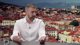 Davor Matijević intervju 10.07.2026.