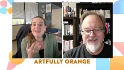 Artfully Orange | Erik Deckers