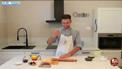 Cestini di pasta frolla con Marmellate e frutta – La Risposta è in Cucina Cestini di pasta frolla con Marmellate e frutta – La Risposta è in Cucina