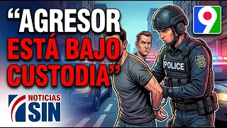Encuentran cuerpo de mujer desaparecida San Cristóbal | Emisión Estelar SIN con Alicia Ortega
