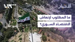 Syria's Economic Challenges and Government Priorities for the Coming Period