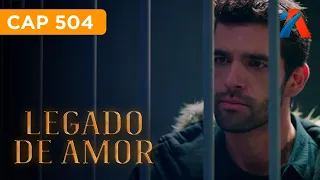 LEGACY OF LOVE - Preview for Wednesday 09/30/2026