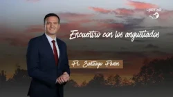 Limitless Freedom | Encounter with the Distressed | Pr. Santiago Pavan