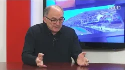 Kryetari Totaj do të fillojë këtë vit ndërtimi i teleferikut për në Kala Kryetari Totaj do të fillojë këtë vit ndërtimi i teleferikut për në Kala