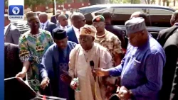 Adamawa Development: Reactions Trail President Tinubu's State Visit Adamawa Development: Reactions Trail President Tinubu's State Visit