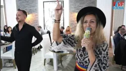 Program NOU 2026 ❗️❗️❗️ Daniela Cimpoeru ? Cel mai TARE colaj de petrecere ? Colaj BOMBA de joc ???