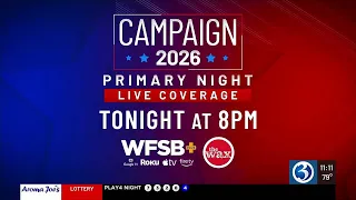 What to know about Primary Day in Connecticut