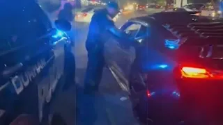 Durham residents raise concerns about large car meet-ups