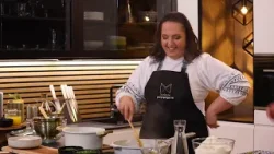 Χρυσωμαγειρέματα Β' εκπ.126 (10/03/2026) 2025/26 SigmaTV