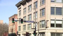 От меховых изделий Сейдена до магазина Лоретты Джин: исторические здания в центре города обретают...