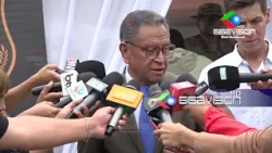 FELCN raids two car dealerships and seizes 43 vehicles allegedly linked to former prosecutor Roger