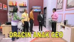 Niat Oki Berburu Hantu Malah Berujung Tak Terduga | SAHUR LEBIH SEGERRRR (27/02/26)* P3 Niat Oki Berburu Hantu Malah Berujung Tak Terduga | SAHUR LEBIH SEGERRRR (27/02/26)* P3