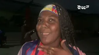 Reactions from various national team fans in Gonaïves after the Grenadiers' defeat against Morocco