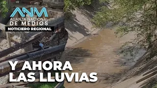 Week of river flooding, missing persons, and aftershocks | ANM News | Aug 29