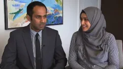 Umar Zameer speaks after being acquitted in Toronto officers death | FULL