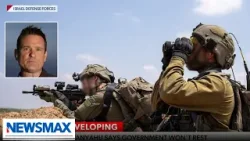 REPORT: Israel preparing for Rafah operation, defending against rockets | Newsline