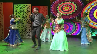 Bhojpuri Geet - Neeraj Gupta Mudhoo & Sooraj Gaungoo