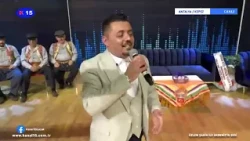 Özlem Şahin İle Akdeniz'in Sesi 8.01.2025 Konuk: Şevket Şeref (THM Sanatçısı)