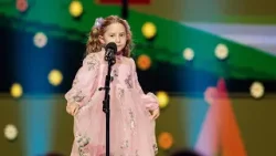 Dainų dainelė 2026. Lėja Lankevičiūtė – „Vilko pupa“ | 2026-03-15