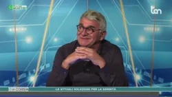 IN CORSIA - Sordità e Ostruzioni Nasali 13 ottobre 2026