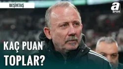 İşte Beşiktaş'ın Süper Lig'de Kalan Maçları! Beşiktaş Kalan 5 Maçta Kaç Puan Toplar? İşte Beşiktaş'ın Süper Lig'de Kalan Maçları! Beşiktaş Kalan 5 Maçta Kaç Puan Toplar?