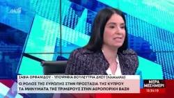 Υποψήφιοι Βουλευτικών Εκλογών 2026: Ο ρόλος της Ευρώπης στην προστασία της Κύπρου