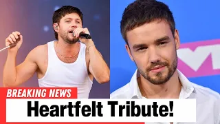 Niall Horan Pays Tribute to Liam Payne as Second Anniversary Approaches