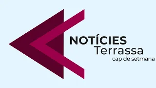 Notícies Cap de Setmana Terrassa 08/09 08 26